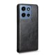 thumbnail image 5 of Funda tipo folio para Motorola Moto G Play 2025 con soporte magnético y protección para la cámara Negro, 5 of 6