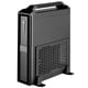 thumbnail image 3 of Funda para ordenador SilverStone Mini-ITX Slim ML08B-H con asa, 3 of 8