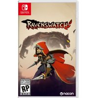 Nacon - Ravenswatch Fisico Nsw