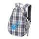 thumbnail image 3 of Mochila Para Raqueta De Pickleball, Raqueta De Tenis, Bádminton, Pádel, Bolsa Para Raqueta De Tenis, Color Gris, 3 of 5