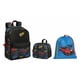 thumbnail image 1 of Mochila  pack kids 2026 speed car ng head, 1 of 4