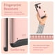 thumbnail image 5 of Funda TUDIA DualShield Resistente para ZTE Blade A3Prime Oro Rosa, 5 of 7