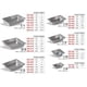 thumbnail image 3 of Contenedor Policarbonato Gn 2 4, 3 of 3
