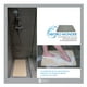 thumbnail image 3 of Alfombra de Baño Antideslizante Superabsorbente de Secado Rápido Para Ducha HydroWonder Beige, 3 of 5