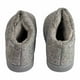 thumbnail image 3 of PANT INF BOTIN GRIS 34/35 BAZIANI, 3 of 3