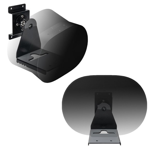 Soporte de pared compatible con Sonos Era 300 Shinar Metal