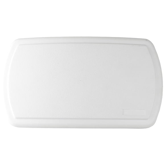 Timbre con cable Newhouse Hardware CHM24V blanco 24V