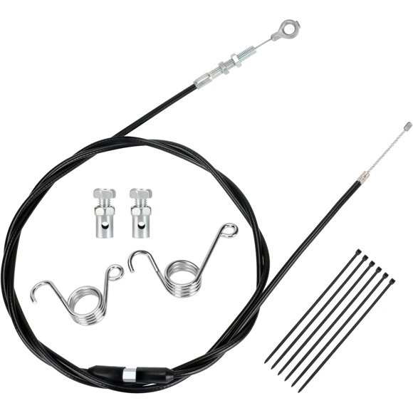 Cable acelerador HIAORS Go Kart 75 in para Predator 212 cc
