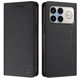 thumbnail image 4 of Funda Billetera con Soporte para Xiaomi Poco F8 Ultra Bloqueo RFID Plegable Negro, 4 of 6