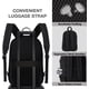 thumbnail image 5 of Mochila Classic Para Equipaje De Mano Antirrobo 15 6 Pulgadas, 5 of 7