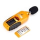thumbnail image 3 of Medidor de decibelios RISEPRO HT-80A de nivel de sonido digital 30-130 dB, 3 of 7