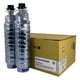 thumbnail image 4 of Pack 2 Toner Para Ricoh 2120d 2220d 2320d 3352d 1022 1032, 4 of 4
