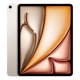 thumbnail image 1 of iPad Air 13 M3 WiFi 128GB Starlight, 1 of 3