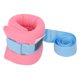 thumbnail image 2 of Correa De Sujeción De Mano Correas De Tobillo Transpirables Restricción De Cama Resistente A Los Arañazos Rosa, 2 of 5