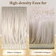 thumbnail image 2 of Alfombra CAROMIO, extra grande, 240 cm x 300 cm, gris oscuro, 2 of 7