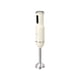 thumbnail image 2 of MiniPimmer Thor Retro Style Hand Mixer Cream 500W, 2 of 5