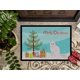 thumbnail image 3 of Felpudo "Caroline's Treasures" 46 × 69 cm ¡Feliz Navidad!, 3 of 7