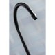 thumbnail image 3 of Grifo de filtración de agua Kingston Brass Vintage negro mate, 3 of 8