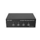 thumbnail image 1 of Switch Box Manual DB9 Pin Serial RS232, 1 of 3