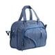 thumbnail image 1 of Bolso Maternal Mudador Pañalera Melange Azul, 1 of 5
