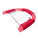 thumbnail image 2 of Silla De Fideos Flotante Sling Asiento De Malla Cama De Agua Juguete Divertido Rojo 6.5x150CM, 2 of 5