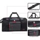 thumbnail image 2 of Bolso Duffle A D Sutton 7997 61x30x29 cm Ligero Viaje, 2 of 3
