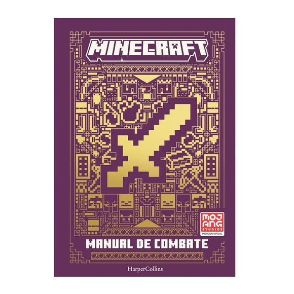 Minecraft. Manual De Combate