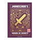 thumbnail image 1 of Minecraft. Manual De Combate, 1 of 6