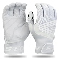 Guantes De Bateo Easton Walk-Off Ethos Youth, Blancos, Xl