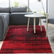 thumbnail image 2 of Alfombra Amigo Roja 200 X 290 Cm, 2 of 3