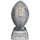 thumbnail image 1 of Trofeo Decade Awards 30 cm Plata Campeón de Fútbol Fantasy, 1 of 8