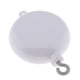 thumbnail image 1 of Bed Bell Auto Music Box 35pcs Canciones Juguete Blanco, 1 of 3