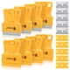thumbnail image 1 of Juego De Raspadores De 8 Piezas Con Cuchillas De Plástico Y Metal, 1 of 7