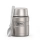 thumbnail image 1 of Tarro de comida Thermos 454 ml Acero mate con cuchara, 1 of 9