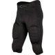 thumbnail image 1 of PANTALONES CHAMPRO de práctica de fútbol juvenil con almohadillas negras, 1 of 7