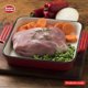thumbnail image 3 of Asiento de Cerdo, 900 g, 3 of 4