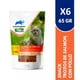 thumbnail image 1 of Snack Trozos Gato Salmon 65Grx6 Animal Planet NB, 1 of 2
