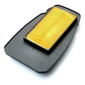 Filtro De Aire Yamaha R15 V3 (Calidad Oem) Amarillo