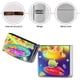 thumbnail image 5 of Funda Metálica para Encendedor Alienígenas de Pizza Planet Cobre Desmarcar, 5 of 6