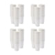thumbnail image 2 of Tazas De Café De Papel Desechables, Tazas De Papel Duraderas Para Café Expreso, Para Té, Leche, Café, 240 Uds., 12oz, 2 of 3