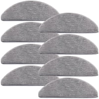 Tivcroxs - Almohadillas De Repuesto Ticroxs I5 Para Irobot Roomba Combo I5