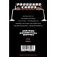 thumbnail image 4 of Fundas para tarjetas ProGuard Cards graduadas BGS para placas BGS y SGC | 100 fundas por paquete | M, 4 of 5