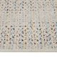 thumbnail image 4 of Alfombra Phoenix 133X190 12647A Beige, 4 of 6