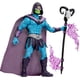 thumbnail image 4 of MOTU HE-MAN FIGURA ACCION SKELETOR BASTON HAVOC TWIST 14 CM, 4 of 6