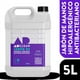 thumbnail image 1 of Jabón de manos Hipoalergénico Antibacterial, 1 of 2
