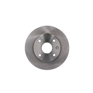 Drivetec - Par Discos De Freno Chevrolet Optra Delantero 04/15