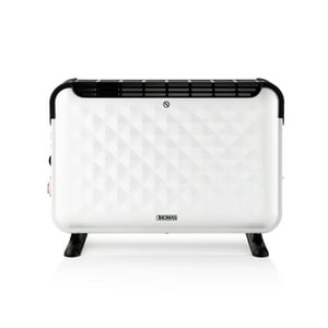 Thomas - Convector Eléctrico Th-Cv51 Blanco