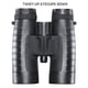thumbnail image 3 of Binoculares Bushnell Trophy XLT 10x42 mm impermeables negros, 3 of 3