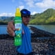 thumbnail image 5 of Repelente de mosquitos Big Spray Badger Organic, sin DEET, 120 ml, 5 of 5