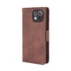 thumbnail image 4 of Funda Cartera Magnética para Xiaomi 11 Lite 5G- Tarjetero Desmontable, Cuero PU, Soporte, 4 of 6